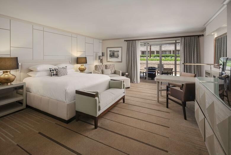 Hotel Arizona Biltmore (cl�sico)