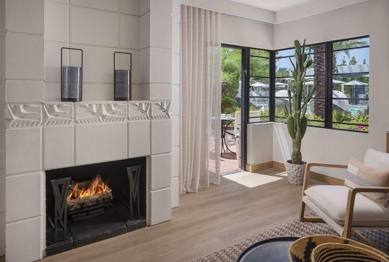 Hotel Arizona Biltmore (cl�sico)