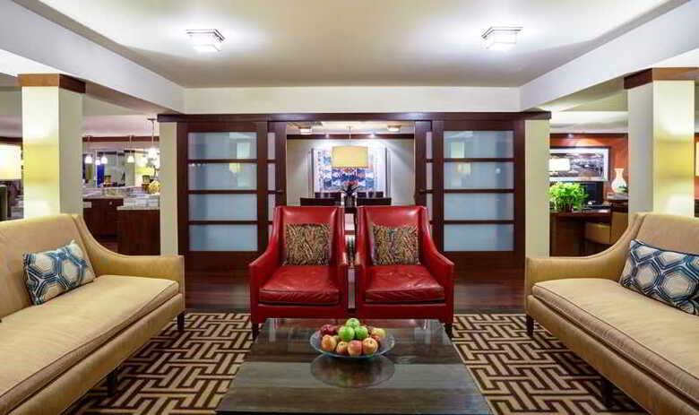 Hotel Arizona Biltmore (cl�sico)