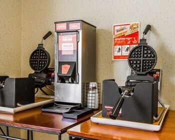 Hotel Comfort Inn Airport