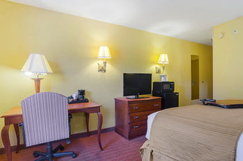 Hotel Quality Inn & Suites