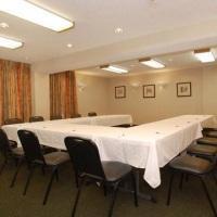 Hotel Quality Inn & Suites