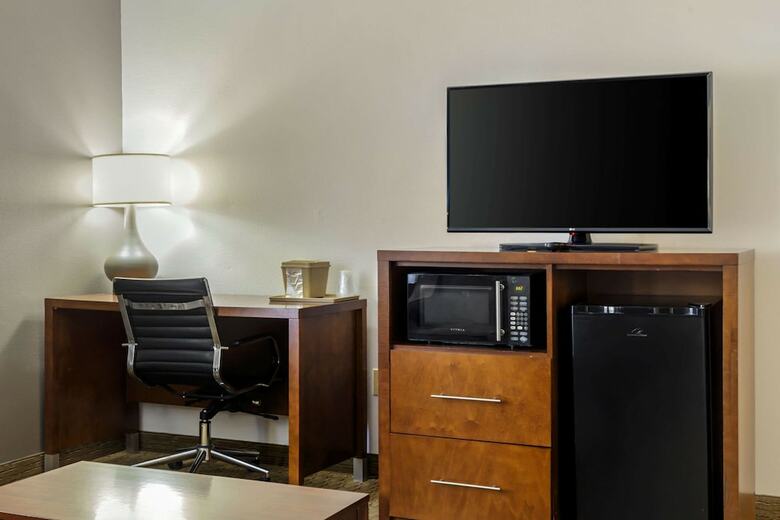 Hotel Comfort Inn