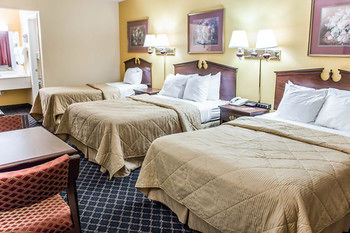 Hotel Comfort Inn North
