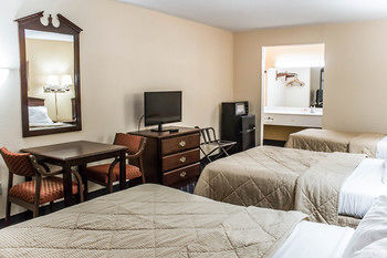 Hotel Comfort Inn North