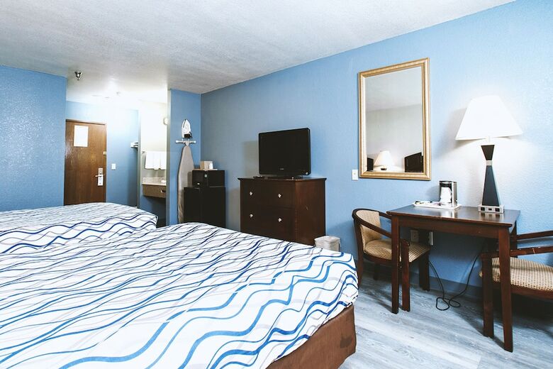 Hotel Comfort Inn North