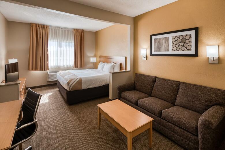 Hotel Comfort Inn