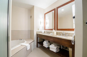 Hotel Comfort Suites Innsbrook