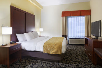 Hotel Comfort Suites Innsbrook