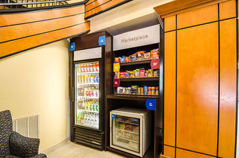 Hotel Comfort Suites Innsbrook
