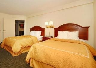 Hotel Comfort Suites Innsbrook