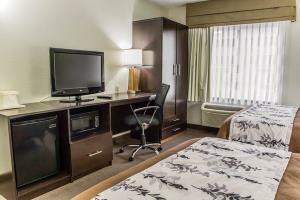 Hotel Sleep Inn