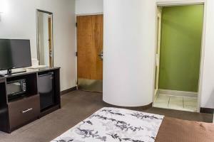 Hotel Sleep Inn