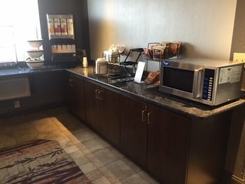 Hotel Comfort Inn Central
