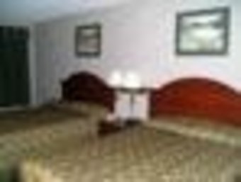 Hotel Comfort Inn West