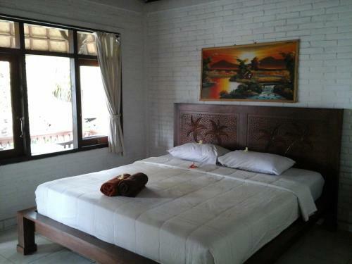 Hostal Rice Paddy Bungalow