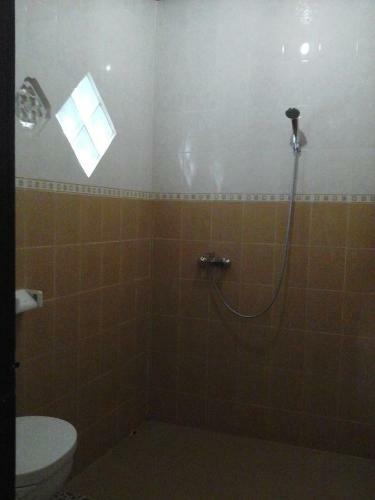 Hostal Rice Paddy Bungalow