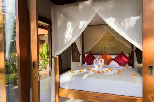 Kakul Villa Ubud
