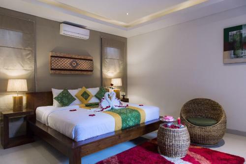 Kakul Villa Ubud