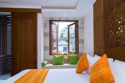 Kakul Villa Ubud