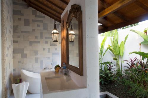 Kakul Villa Ubud