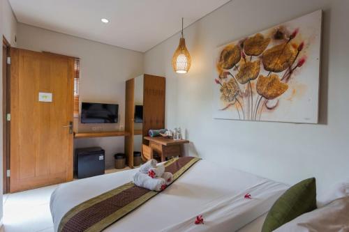Kakul Villa Ubud