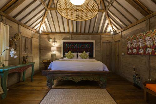 Kakul Villa Ubud