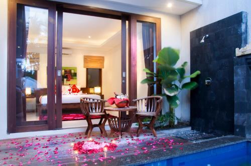 Kakul Villa Ubud
