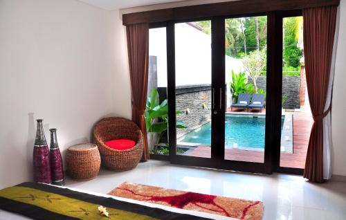 Kakul Villa Ubud