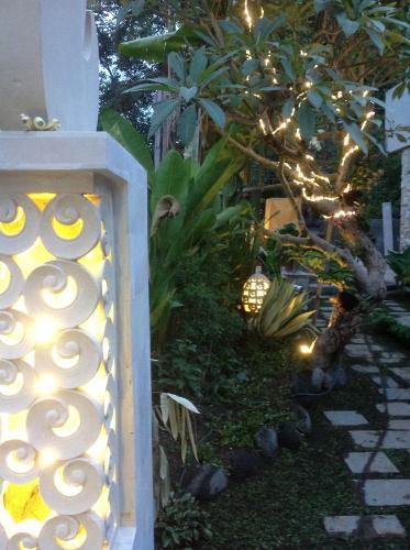 Kakul Villa Ubud