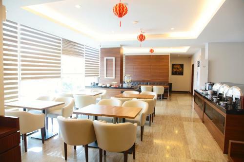 The One Hotel Makassar