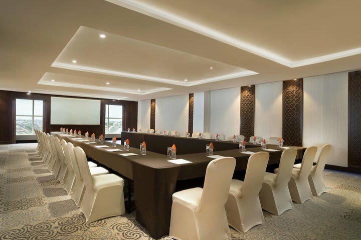 Hotel Four Points By Sheraton Makassar