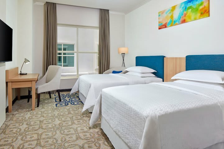 Hotel Four Points By Sheraton Makassar