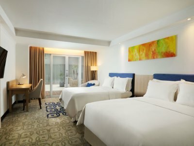 Hotel Four Points By Sheraton Makassar