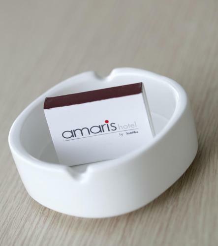 Amaris Hotel Hertasning