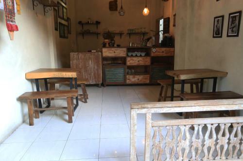 Dewa Hostel