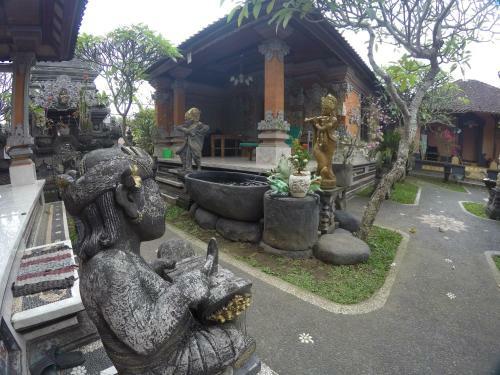 Eka's Homestay