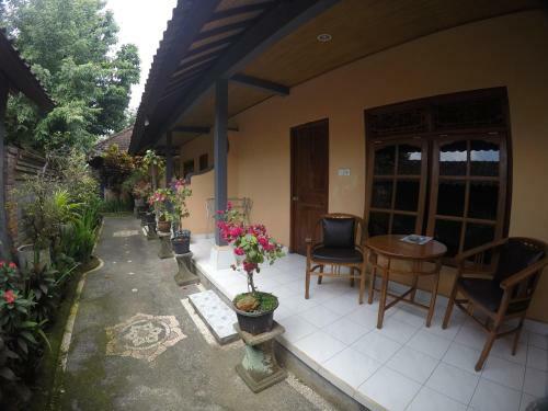Eka's Homestay