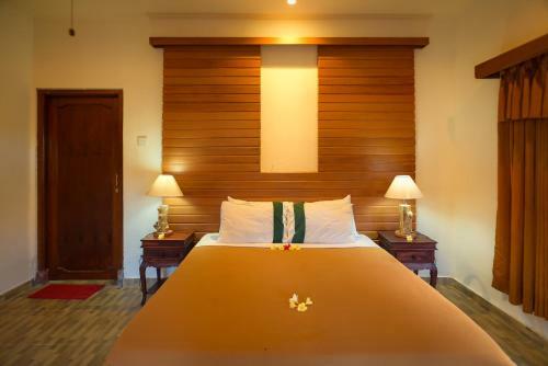 Hostal Cinta Inn