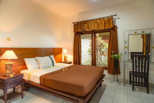 Hostal Cinta Inn