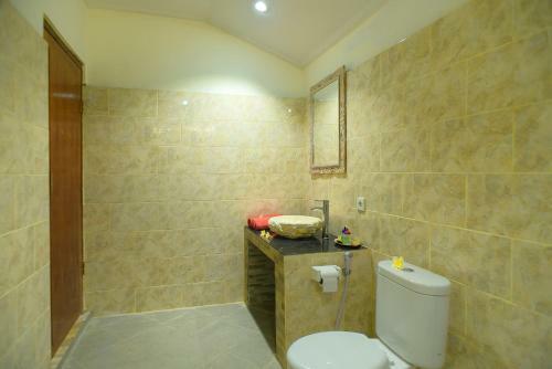 Hostal Cinta Inn