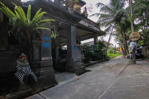 Hostal Cinta Inn