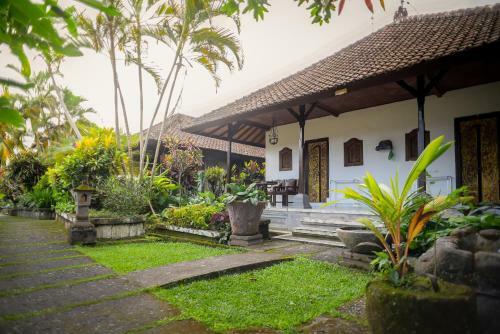 Hostal Cinta Inn