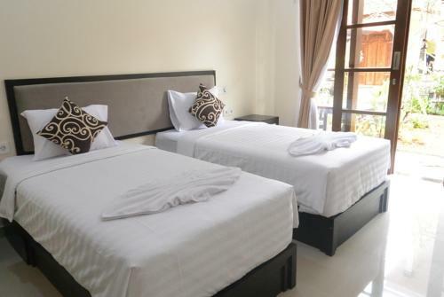 Hostal Agung Trisna Bungalows