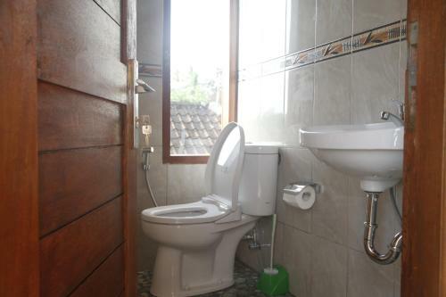 Bed & Breakfast Baruna Guest House