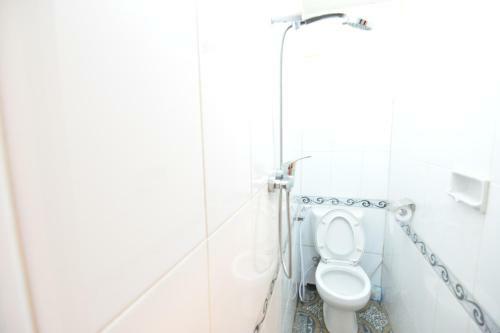 Bed & Breakfast Baruna Guest House