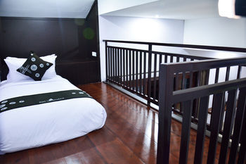 Fullmoon Villa Ubud