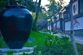 Fullmoon Villa Ubud