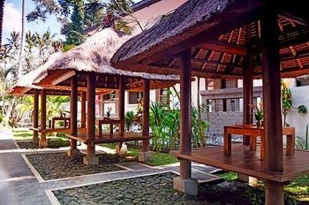 Fullmoon Villa Ubud