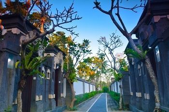 Fullmoon Villa Ubud